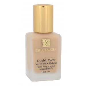 Estée Lauder Double Wear Stay In Place SPF10 30 ml make-up pre ženy 2C0 Cool Vanilla s ochranným faktorom SPF