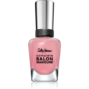 Sally Hansen Complete Salon Manicure posilňujúci lak na nechty odtieň 825 Unveiled 14.7 ml