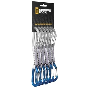 Singing Rock Colt 16 Wire 6Pack Quickdraw Lightweight