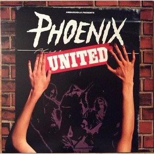 Phoenix United (LP) Wznawiać wydanie