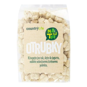 Country Life Otrubky 60 g