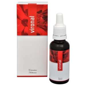 Energy Vironal 30 ml