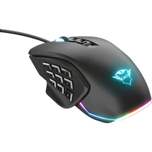 TRUST GXT970 MORFIX CUSTOMISABLE MOUSE