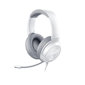 Herné slúchadlá Razer Kraken X, mercury RZ04-02890300-R3M1