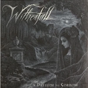 Witherfall A Prelude To Sorrow (2 LP) Decorat cu gravură