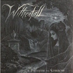 Witherfall A Prelude To Sorrow (2 LP) Decorato con acquaforte