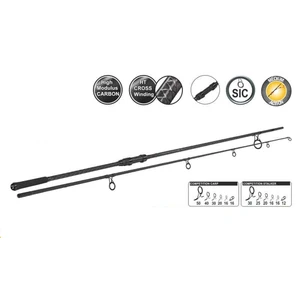 Sportex prut competition carp cs-4 3,66 m (12 ft) 2,75 lb