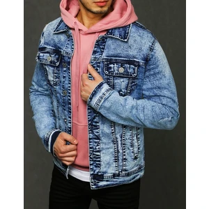 Men's denim jacket TX3224