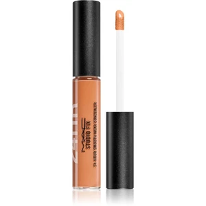 MAC Cosmetics Studio Fix 24-Hour SmoothWear Concealer dlhotrvajúci korektor odtieň NC 55 7 ml