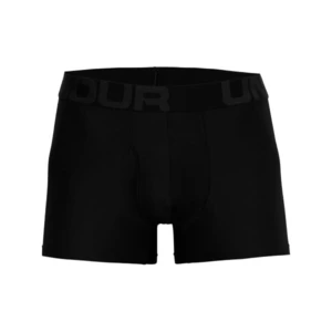 Under Armour Boxerky Tech 3in 2 Pack-BLK