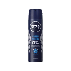 NIVEA MEN Sprej Dezodorant Fresh Active