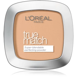 L’Oréal Paris True Match kompaktný púder odtieň 3R/3C Rose Beige 9 g