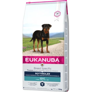 Eukanuba Breed Specific Rottweiler 12kg