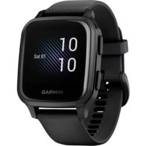 GARMIN VENU SQ Music Black/Slate