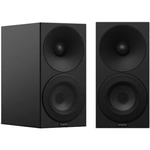 Amphion Argon0 Fekete