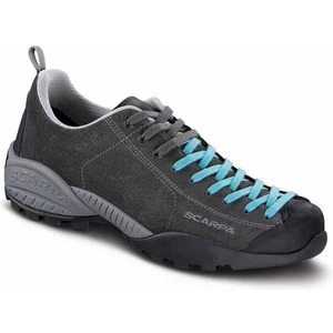 Scarpa Pánské outdoorové boty Mojito Gore Tex Shark 42,5