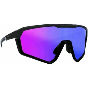 Majesty Pro Tour Black/Ultraviolet + Clear Lens