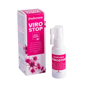 Virostop ústní sprej 30 ml