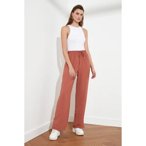 Pantaloni da donna Trendyol Wide leg