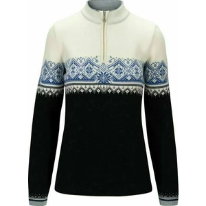 Dale of Norway Moritz Womens Sweater Navy/White/Ultramarine S