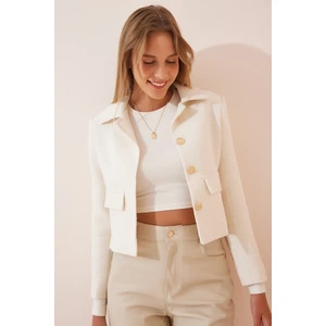 Blazer da donna Happiness İstanbul