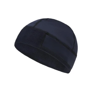 BW Fleece Navy Hat