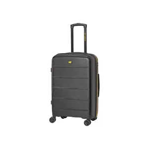 Caterpillar Kabinový cestovní kufr Cargo CoolRack S 43 l černý