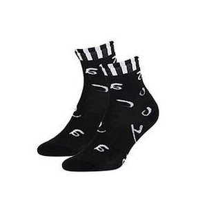 Gatta G44 socks. N01 Cottoline Boys Modeled 33-38 black 237