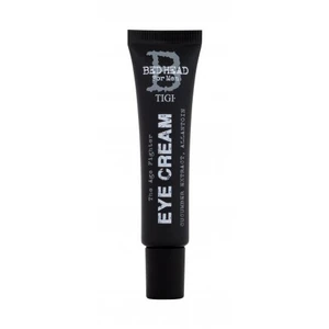 Tigi Bed Head Men Eye Cream 15 ml oční krém pro muže na všechny typy pleti; na dehydratovanou pleť; na otoky a kruhy pod očima