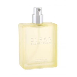 Clean Classic Fresh Linens 60 ml parfémovaná voda tester unisex