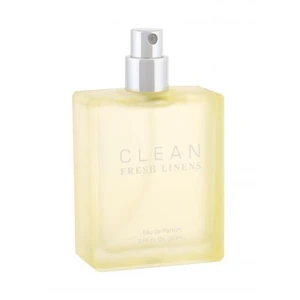 Clean Classic Fresh Linens 60 ml parfémovaná voda tester unisex