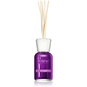 Millefiori Natural Volcanic Purple aroma difuzér s náplní 500 ml