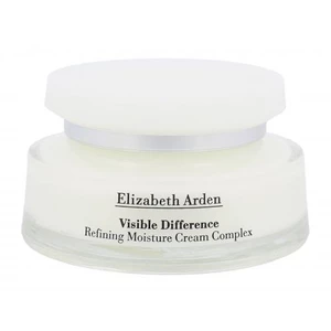 Elizabeth Arden Visible Difference Refining Moisture Cream Complex 100 ml denní pleťový krém pro ženy na všechny typy pleti; na dehydratovanou pleť