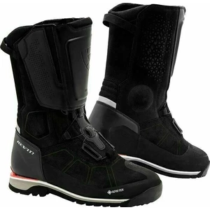 Rev'it! Boots Discovery GTX Black 45 Boty