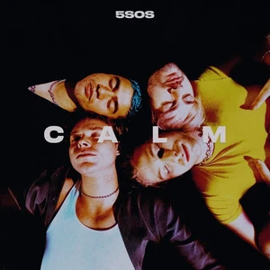 5 Seconds of Summer – CALM LP