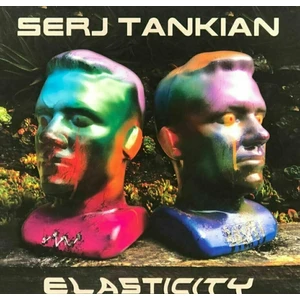 Serj Tankian Elasticity (LP) Limitovaná edice