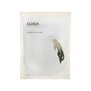 Ahava Čisté bahno z Mŕtveho mora Deadsea Mud ( Natura l Dead Sea Mud) 400 g