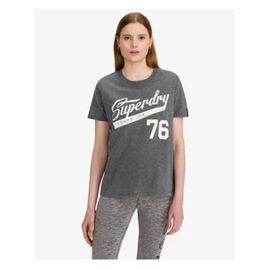 Collegiate Cali State T-shirt SuperDry - Women