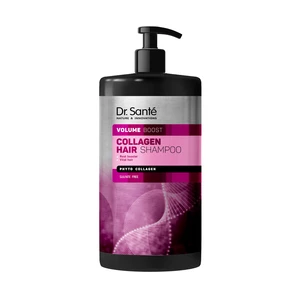 Dr. Santé Collagen posilující šampon pro hustotu vlasů a ochranu proti lámavosti 1000 ml