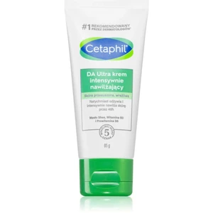 Cetaphil DA Ultra hydratační pleťový krém 85 g