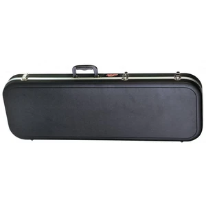 SKB Cases 1SKB-6 Economy Rectangular Étui pour guitare électrique