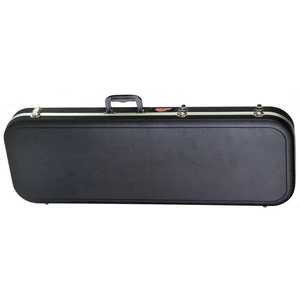SKB Cases 1SKB-6 Economy Rectangular Koffer für E-Gitarre