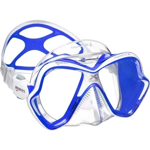 Mares X-Vision Ultra Liquidskin Clear/Blue White