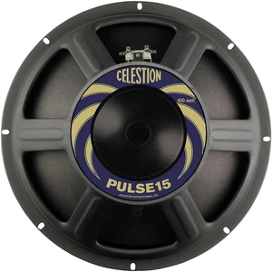 Celestion Pulse 15 8ohm Altavoces de Guitarra / Bajo