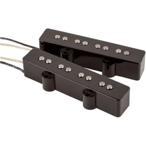 Fender Original Jazz Bass Nero