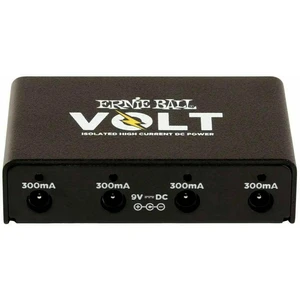 Ernie Ball 6191 VOLT Power Supply