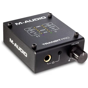 M-Audio Transit Pro