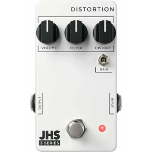 JHS Pedals 3 Series Distortion