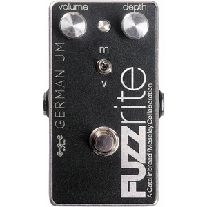 Catalinbread Fuzzrite Ge