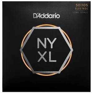 D'Addario NYXL50105